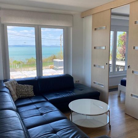 Hedon Brewery Apartments - 200 Meter To The Beach Balatonvilágos Eksteriør billede