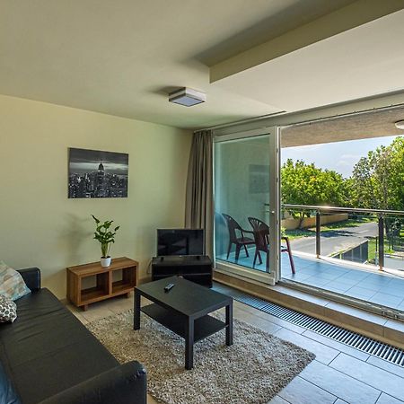 Hedon Brewery Apartments - 200 Meter To The Beach Balatonvilágos Eksteriør billede