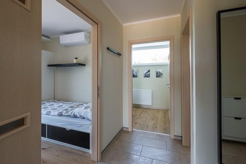 Hedon Brewery Apartments - 200 Meter To The Beach Balatonvilágos Eksteriør billede