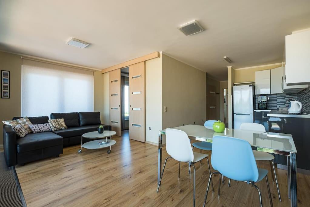 Hedon Brewery Apartments - 200 Meter To The Beach Balatonvilágos Eksteriør billede