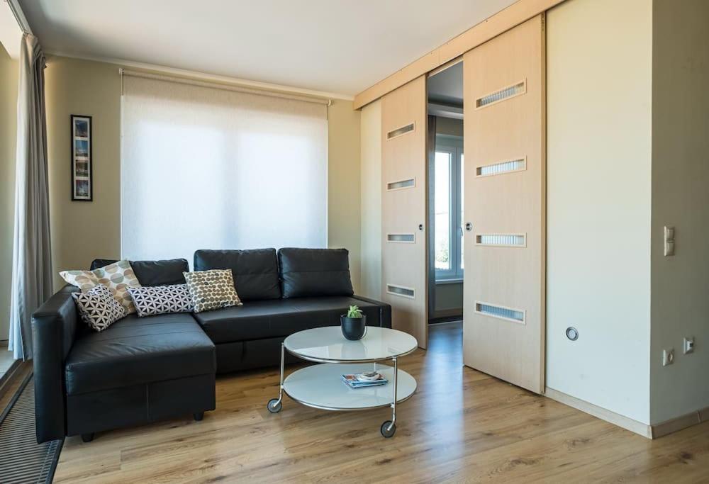 Hedon Brewery Apartments - 200 Meter To The Beach Balatonvilágos Eksteriør billede