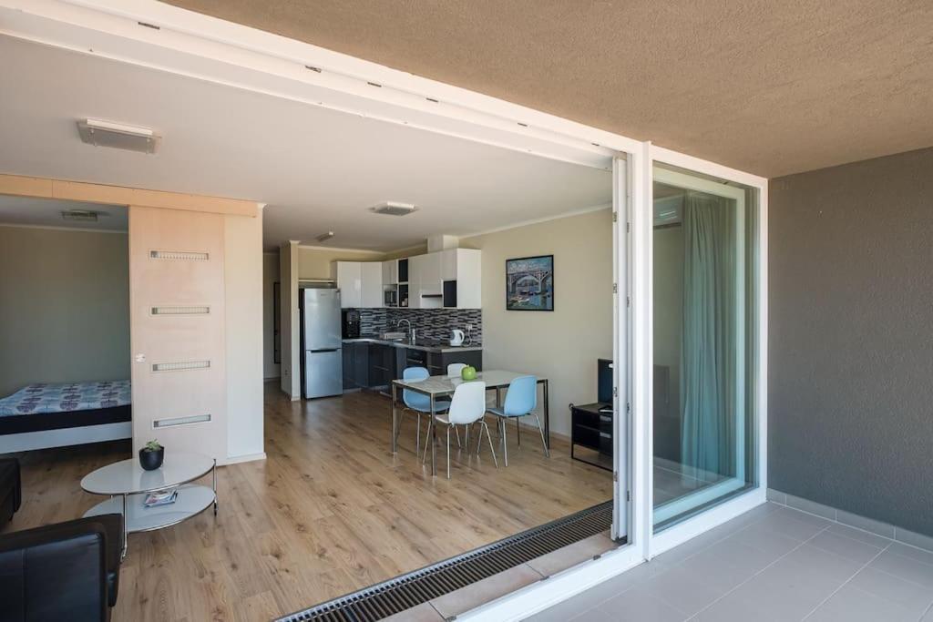 Hedon Brewery Apartments - 200 Meter To The Beach Balatonvilágos Eksteriør billede