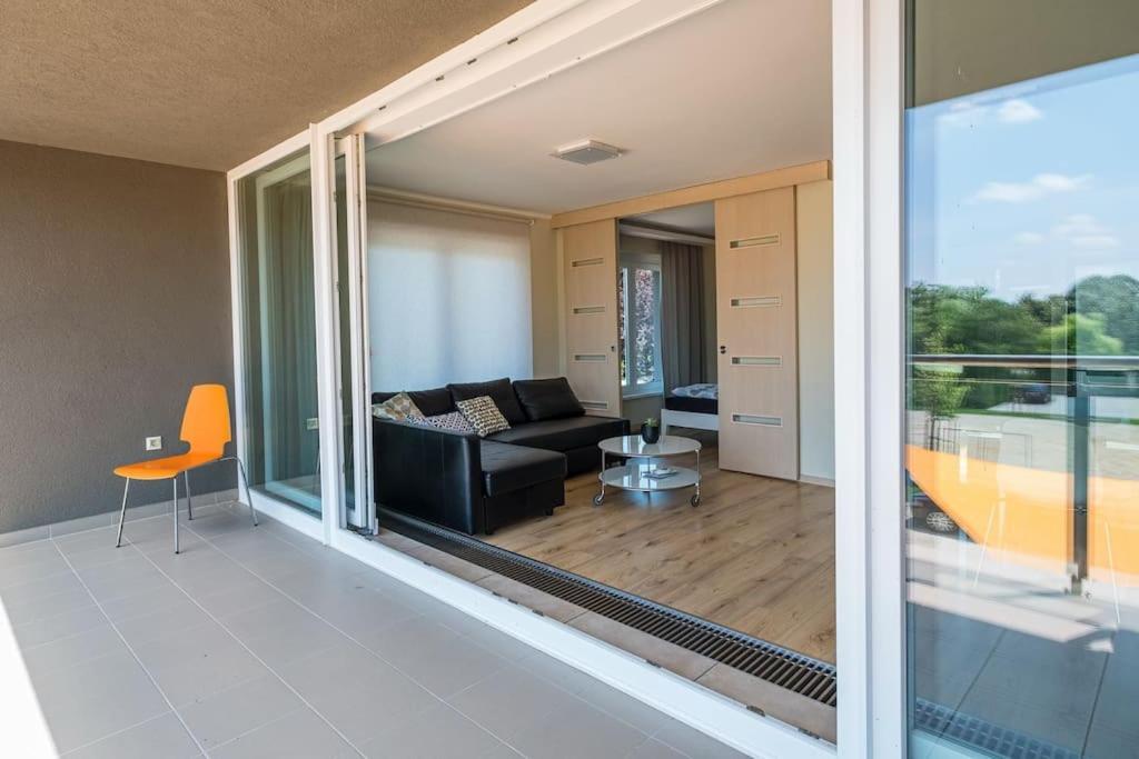 Hedon Brewery Apartments - 200 Meter To The Beach Balatonvilágos Eksteriør billede