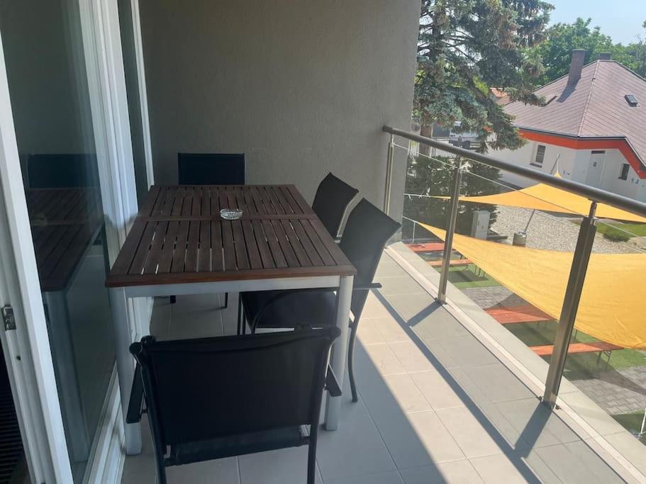 Hedon Brewery Apartments - 200 Meter To The Beach Balatonvilágos Eksteriør billede