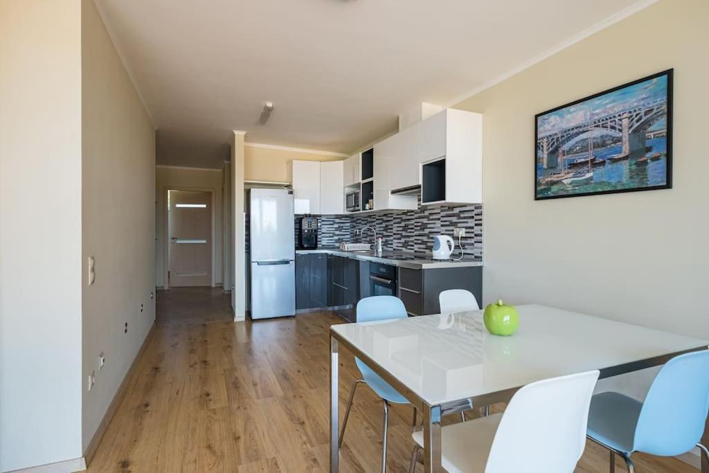 Hedon Brewery Apartments - 200 Meter To The Beach Balatonvilágos Eksteriør billede