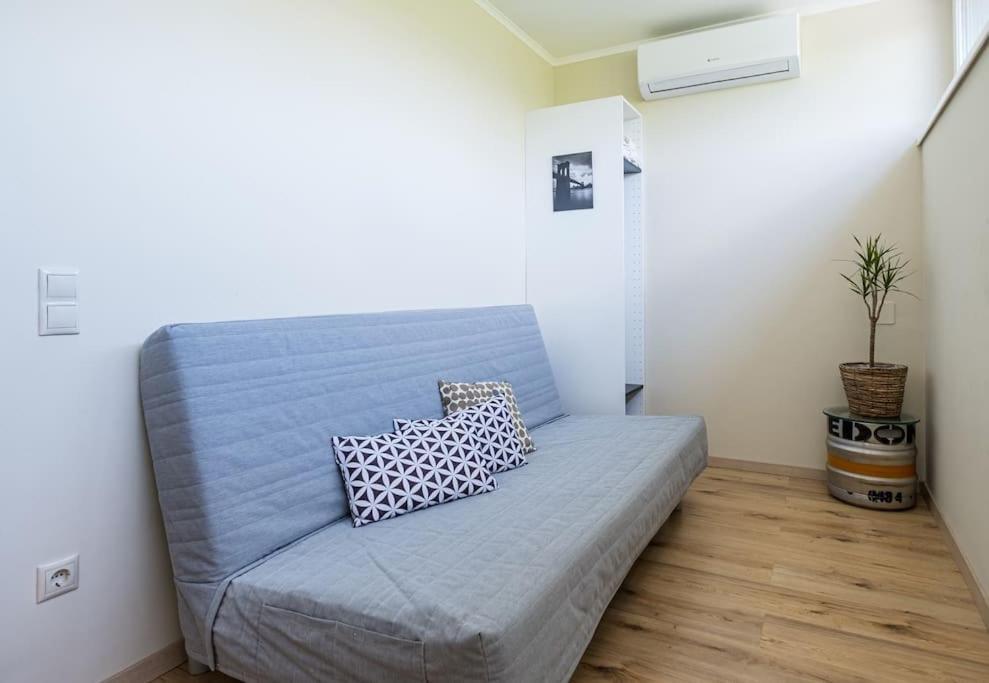 Hedon Brewery Apartments - 200 Meter To The Beach Balatonvilágos Eksteriør billede