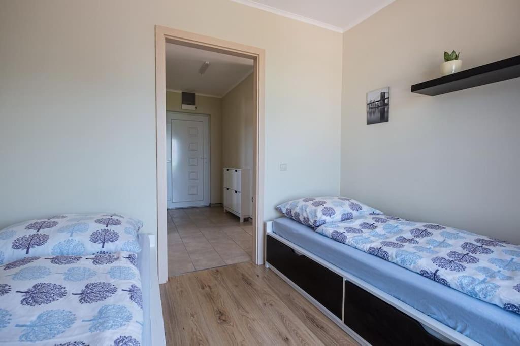 Hedon Brewery Apartments - 200 Meter To The Beach Balatonvilágos Eksteriør billede