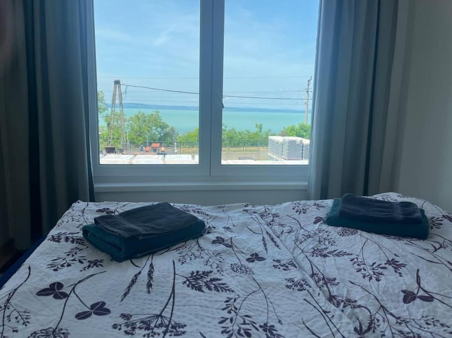 Hedon Brewery Apartments - 200 Meter To The Beach Balatonvilágos Eksteriør billede