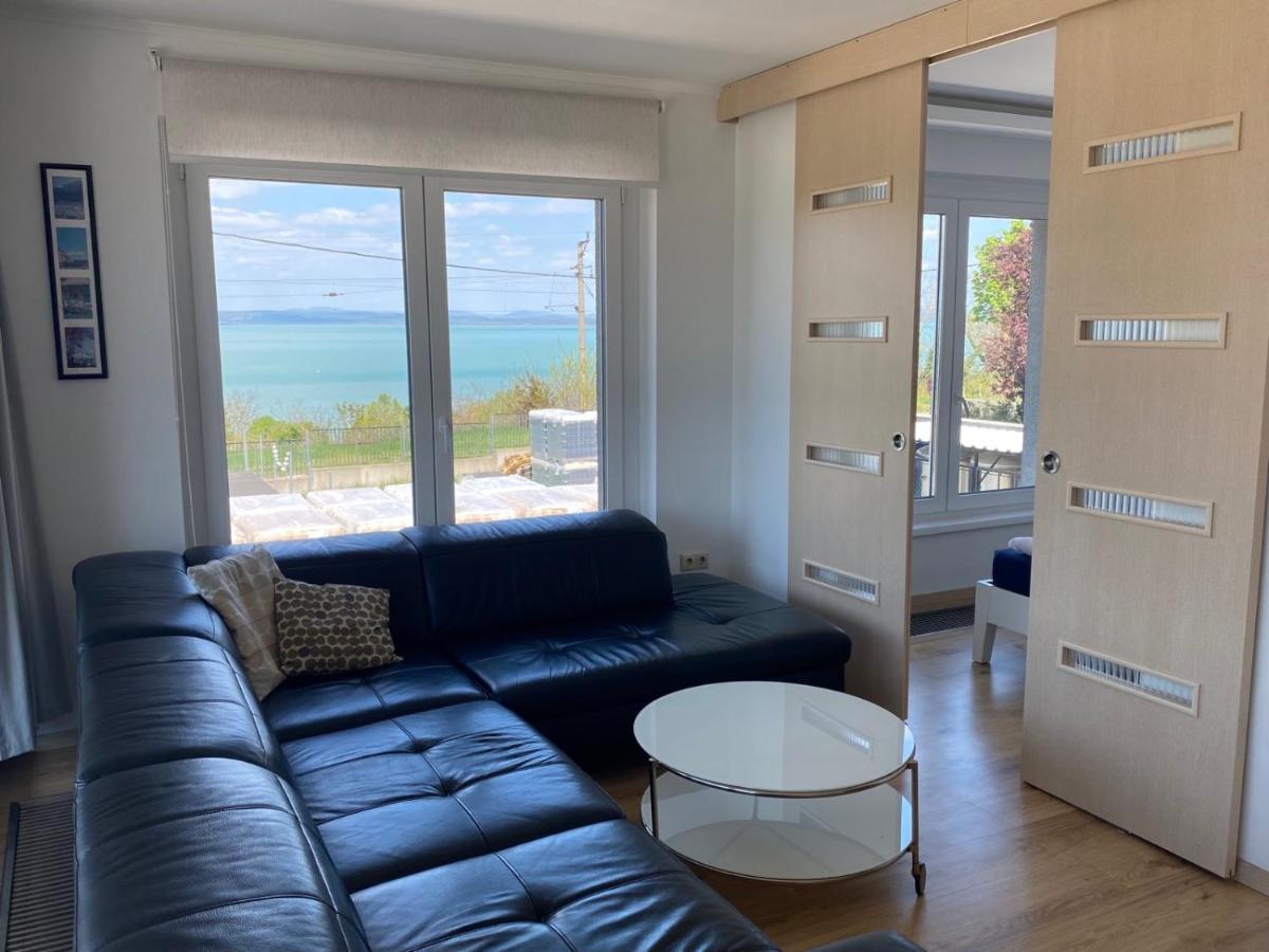 Hedon Brewery Apartments - 200 Meter To The Beach Balatonvilágos Eksteriør billede