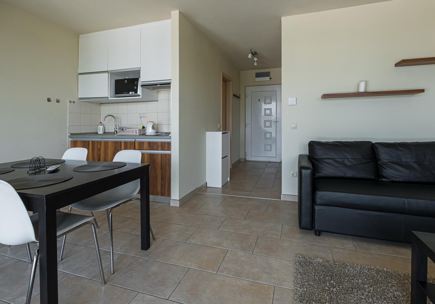 Hedon Brewery Apartments - 200 Meter To The Beach Balatonvilágos Eksteriør billede