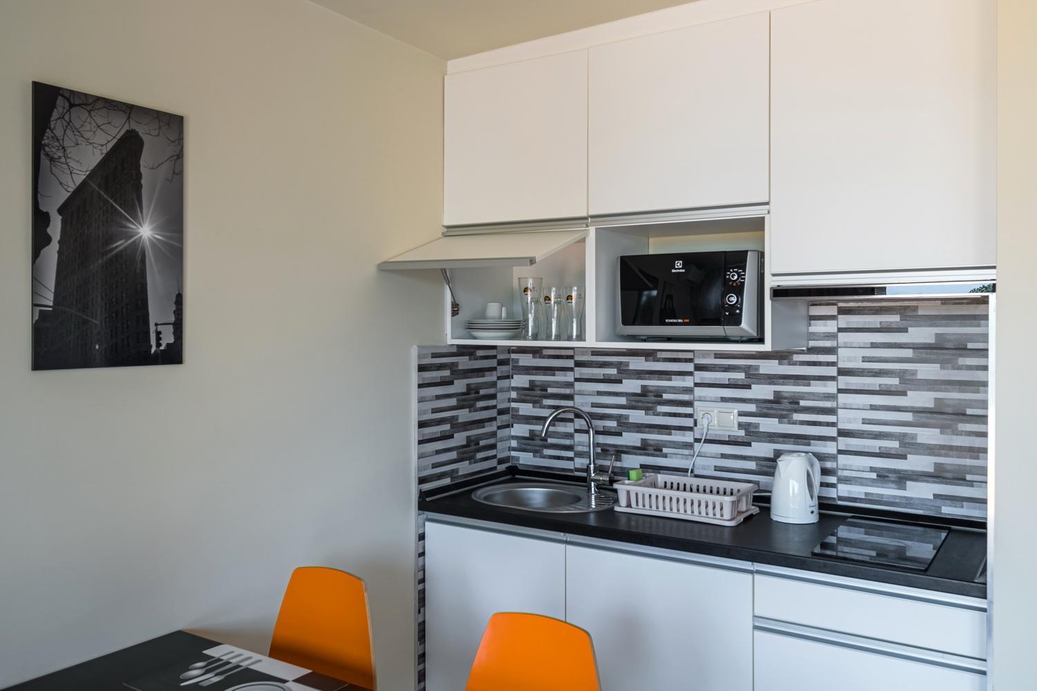 Hedon Brewery Apartments - 200 Meter To The Beach Balatonvilágos Eksteriør billede