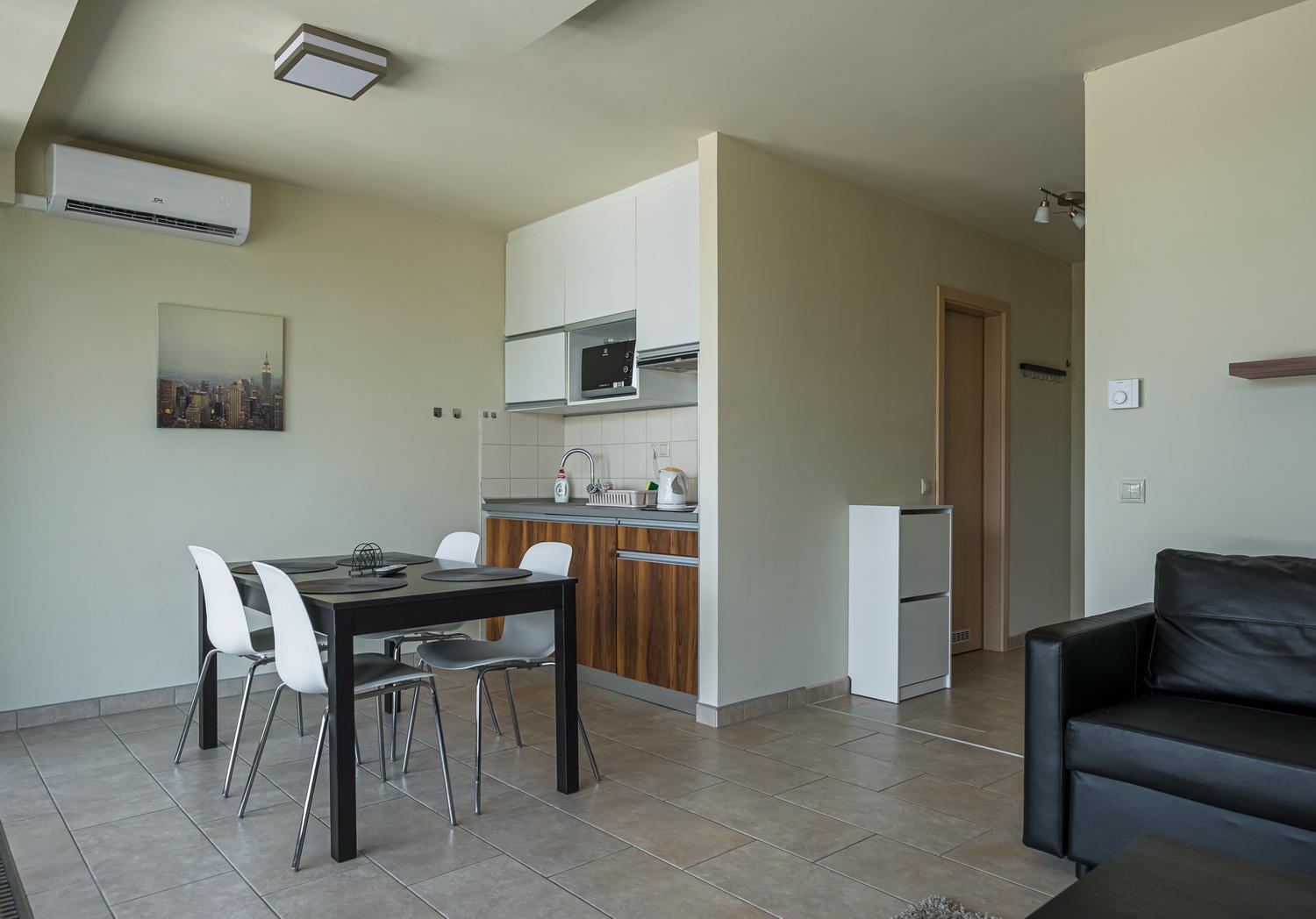 Hedon Brewery Apartments - 200 Meter To The Beach Balatonvilágos Eksteriør billede